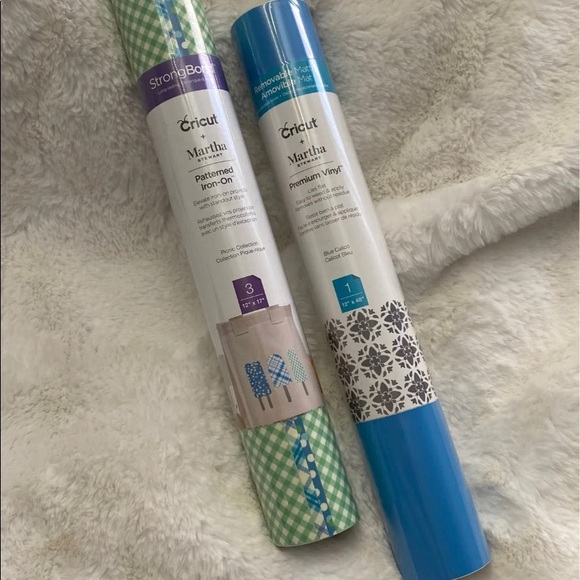 Cricut sheets